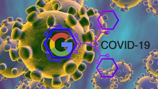Google ofrece US$ 800 millones para de salud en medio de pandemia