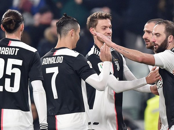 La Serie A prepara un plan para suspender el sueldo de los jugadores