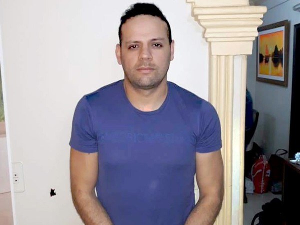 Si 'Cucho' da positivo al Covid-19, 'no necesariamente tiene que salir de la cárcel', responde ministra