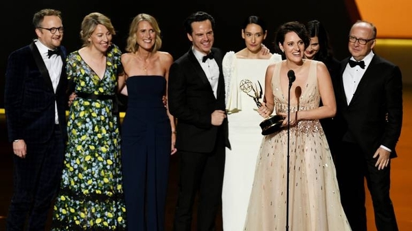 HOY / Los Emmy cambian sus reglas por COVID-19 pero mantienen la fecha de su gala