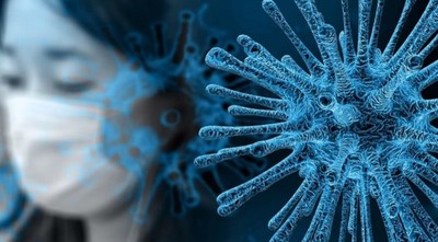 Tres contagios por cada infectado: COVID-19 tiene alto nivel de reproductividad que se rompe con aislamiento