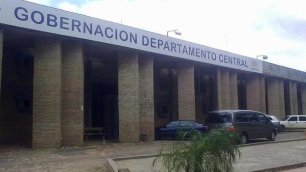 Gobernación paga G. 780 millones por asesoría legal