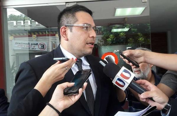 Defensor del Pueblo presenta denuncia por presunto abuso de la Policía - ADN Paraguayo