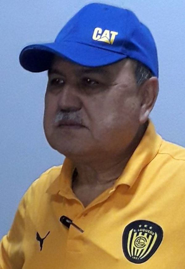 Luqueños quieren destituir al presidente y conformar nueva dirigencia - Sportivo Luqueño - ABC Color