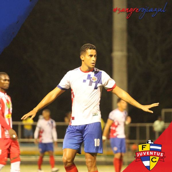 Compatriota rescinde contrato y quiere salir de Nicaragua - Fútbol - ABC Color