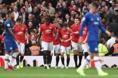 El fútbol profesional inglés asume decisiones difíciles - Fútbol - ABC Color
