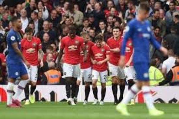 El fútbol profesional inglés asume decisiones difíciles - Fútbol - ABC Color