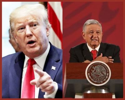 Minimizando el Covid-19, líderes ponen en riesgo a sus compatriotas - Periodismo Joven - ABC Color