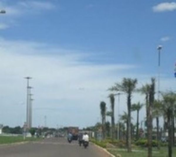 Negocios de Ponta Porã reanudaran actividades desde este lunes - Paraguay.com