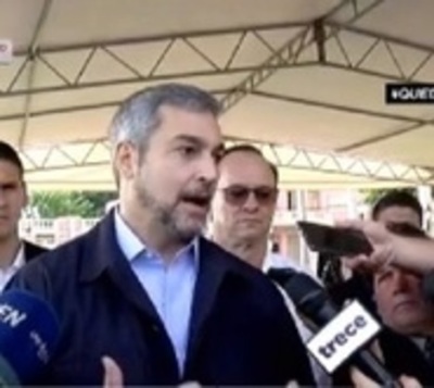 Ñangareko: Ayuda del Gobierno aumenta a G. 500.000 - Paraguay.com