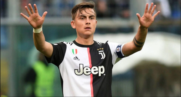 Dybala, sobre el coronavirus: 'Tenía problemas para respirar'