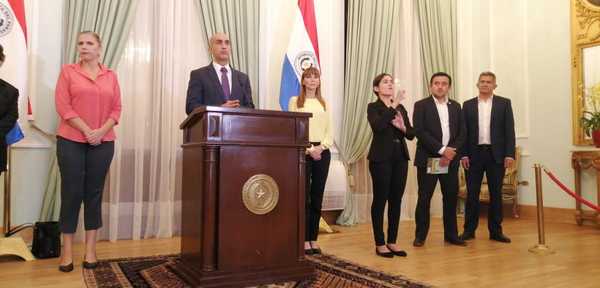 Gobierno anuncia fase intermedia en restricciones