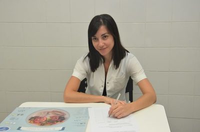Recomiendan nutrición saludable en tiempos de cuarentena | San Lorenzo Py