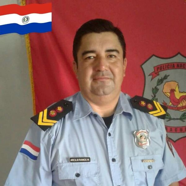 Policía acusado de abuso sexual se encuentra prófugo - Nacionales - ABC Color