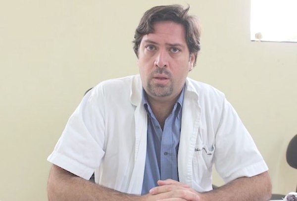 Varios se quemaron con el alcohol en gel | Crónica