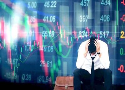 Economía mundial entró en recesión, según FMI