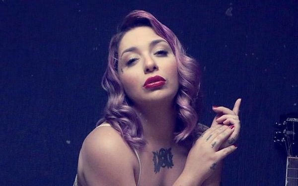 “Nde rógape” llega con música hasta los hogares