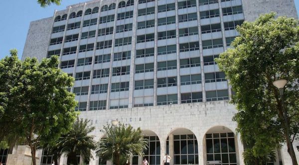 Justicia recibió 390 denuncias contra los jueces y abogados