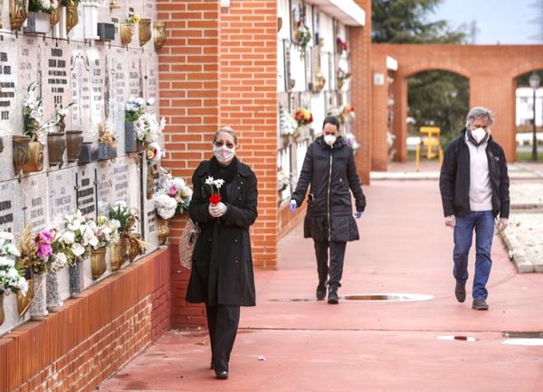 Bate su propio récord de muertes