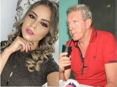 Schupp le hizo tesapo’ê a Rodolfo Friedmann | Crónica