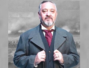 Crónica / “Es un panorama negro para el teatro”