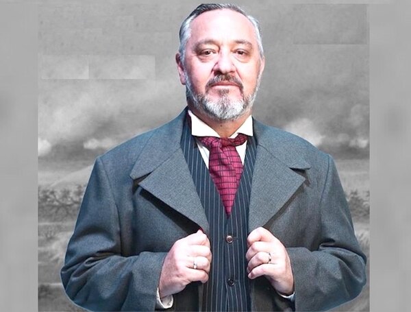 Crónica / “Es un panorama negro para el teatro”
