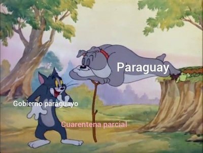 Nuevo fiasco del gobierno de Marito. - Campo 9 Noticias