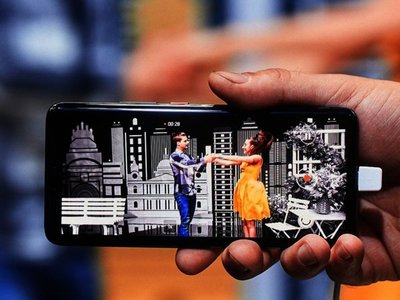 Ideas para preparar un divertido cortometraje sin salir de casa