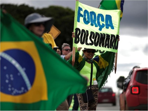 En 30 días, Brasil llega a 3.400 casos y 92 muertos por virus