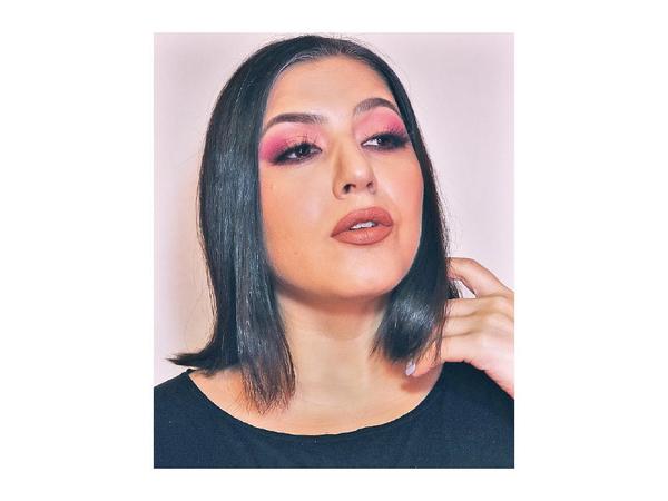 “Llenar de colores y brillos la cuarentena”