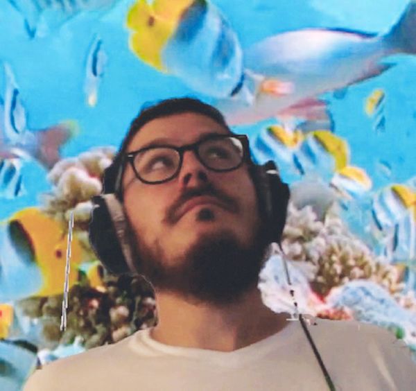 Miky González Merlo lanzó su tercer sencillo como solista - Artes y Espectáculos - ABC Color
