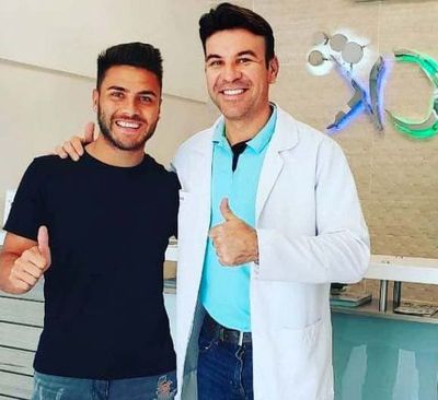 Evitar asados y frituras para mantener la forma