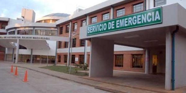 CONFIRMAN PRIMER CASO DE CORONAVIRUS EN POSADAS