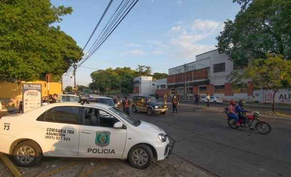 HOY / Mantener a la mayor cantidad de la ciudadanía en casa, pide director de Salud