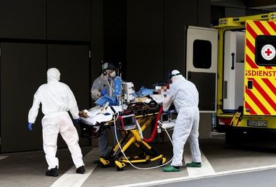 Infectólogos también piden mantener aislamiento total hasta el 12 de abril - Nacionales - ABC Color