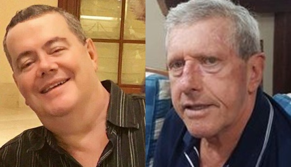 Friedmann apuntó contra Aníbal Schupp y le dijo: 'Sos un maricón'