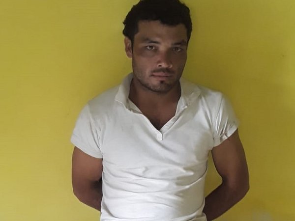 Policía captura a sospechoso de fratricidio en Yby Yaú