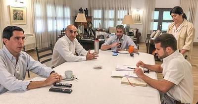 Medidas de aislamiento total se mantienen hasta el 12 de abril