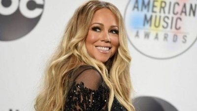 HOY / Mariah Carey se mantiene como la megadiva del pop a sus 50 años