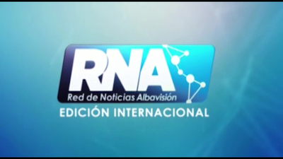 La Red de Noticias Albavisión trabaja para mantenerte informado  - SNT