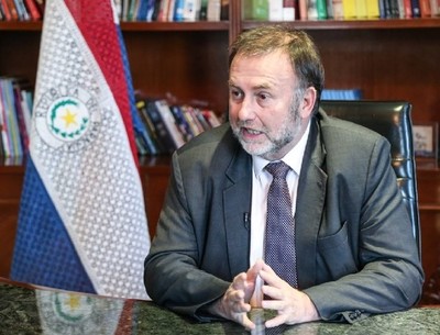 Aislamiento total hasta el 12 de abril: 'estamos preparados para acompañar la medida', afirma ministro