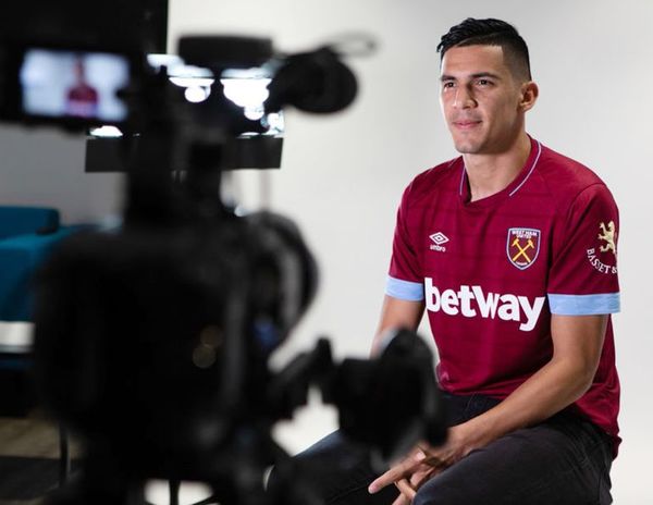 Ocho jugadores del West Ham de Balbuena están en cuarentena - Fútbol - ABC Color