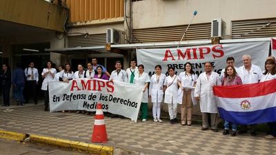 COVID-19: IPS advirtió al Gobierno con responsabilizarlo si se producían contagios por 'flexibilización' de medidas