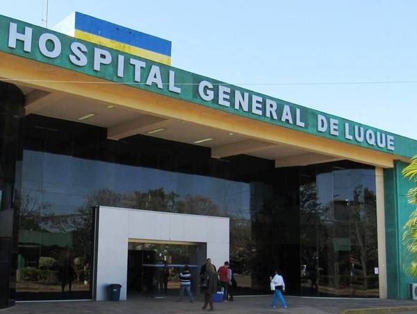 Piden insumos para el Hospital de Luque •