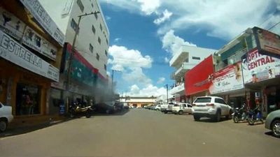 Cámara de Comercio de PJC solicitará exoneración de impuestos - Nacionales - ABC Color
