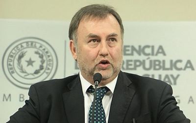 Para Benigno López es correcta la decisión de extender cuarentena total