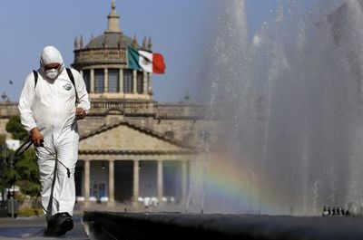 Italia supera los 10.000 muertos, pero sigue tendencia a la baja de contagios