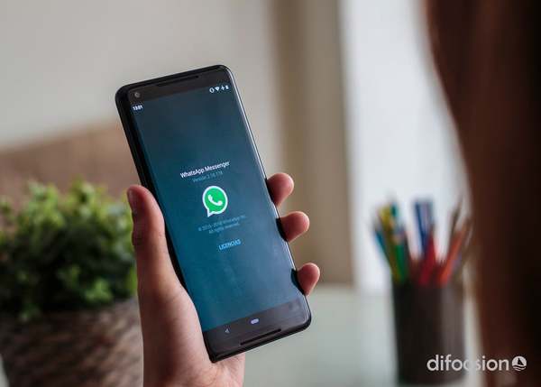 La OMS lleva la información de la COVID-19 a millones de personas a través de WhatsApp » Ñanduti
