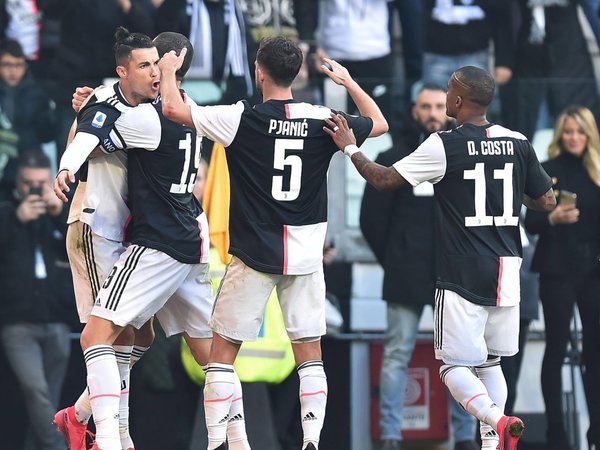 El millonario ahorro de Juventus por reducción de salario