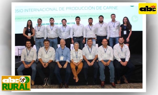 Programa 19: Simposio internacional de carne - ABC Rural - ABC Color